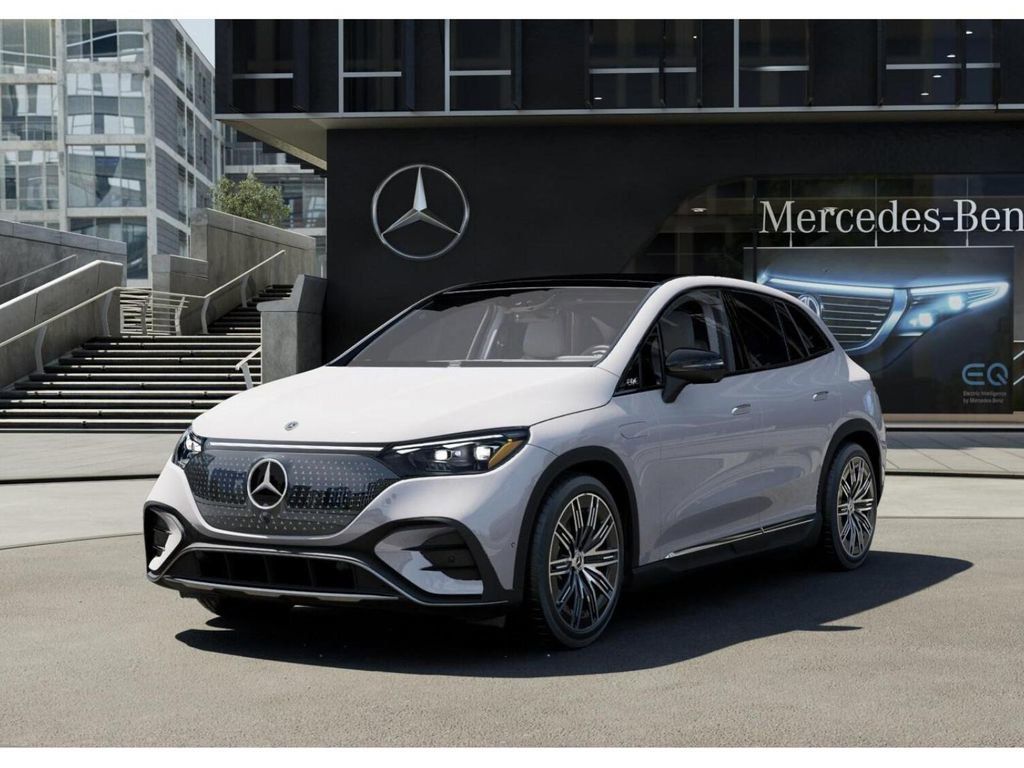 2024 Mercedes-Benz EQE EQE 350 SUV 40