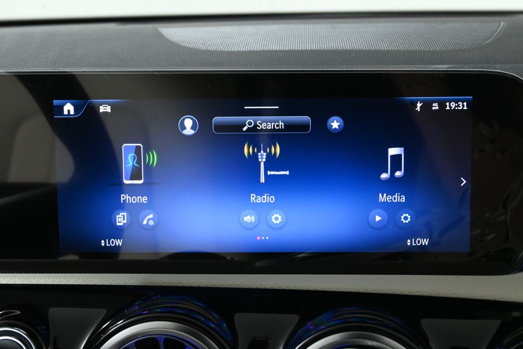 Thumbnail: 2026 Mercedes-Benz CLA - 17