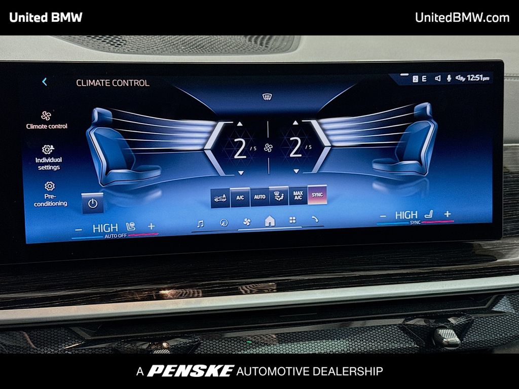 Thumbnail: 2026 BMW X5 - 11