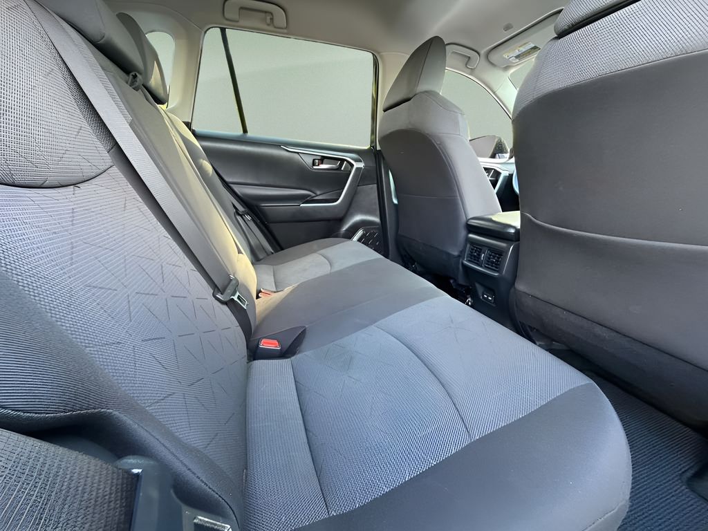 Used 2024 Toyota RAV4 SUV