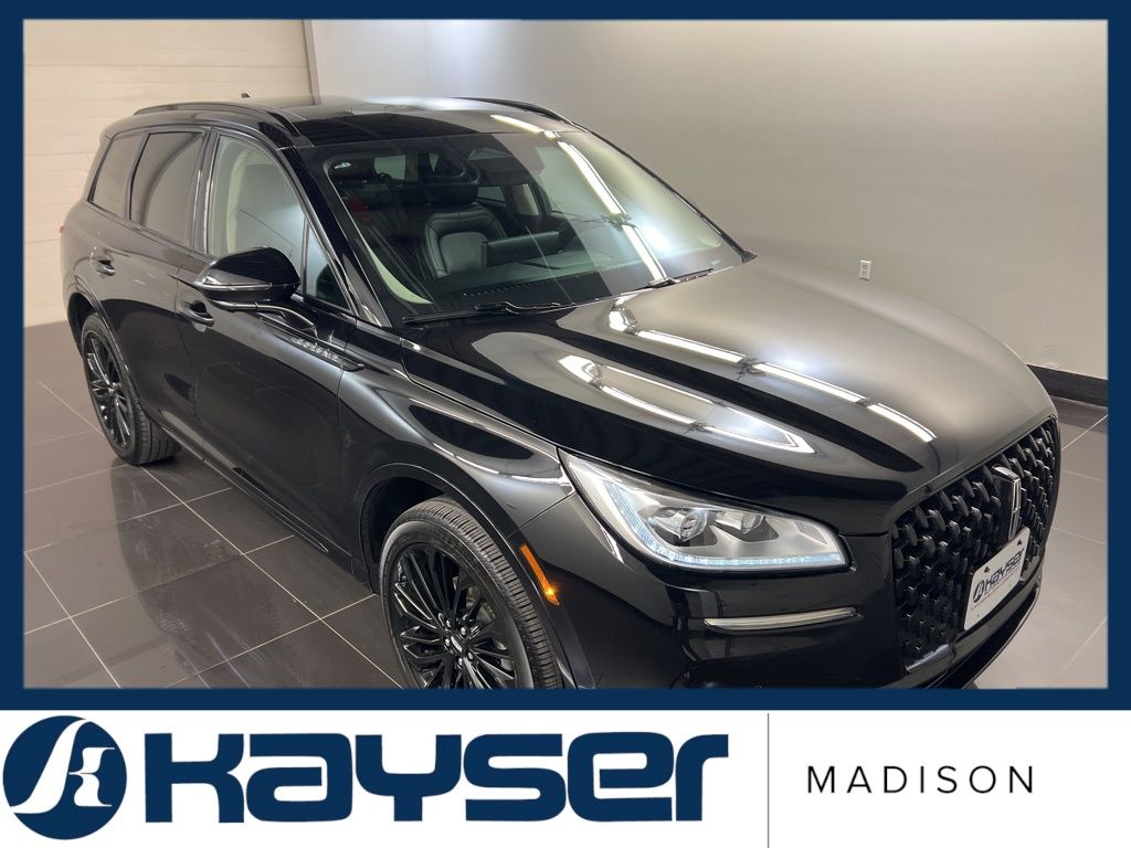 2023 Lincoln Corsair Reserve