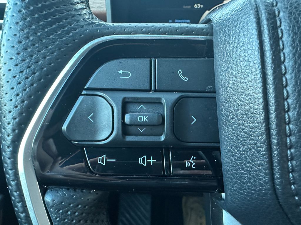 2022 Toyota Tundra 1794