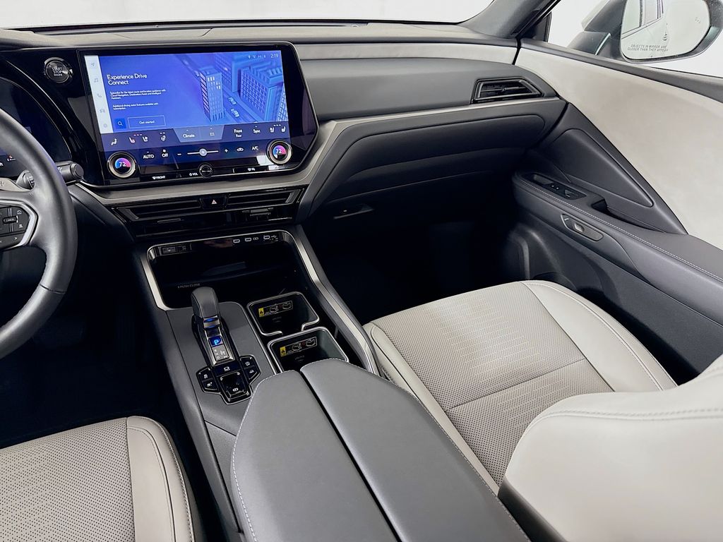 Thumbnail: 2025 Lexus TX - 24