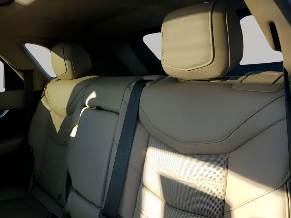 Used Car 2020 Cadillac Xt5  Premium Luxury For Sale Under $20,000 In Austin, Texas