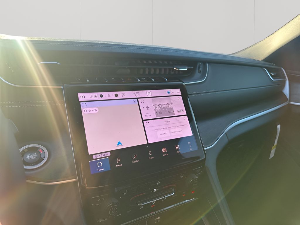 New Car 2025 Jeep Grand Cherokee  Limited For Sale Under $40,000 In Austin, Texas