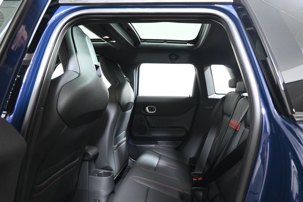 Thumbnail: 2026 MINI Cooper - 25