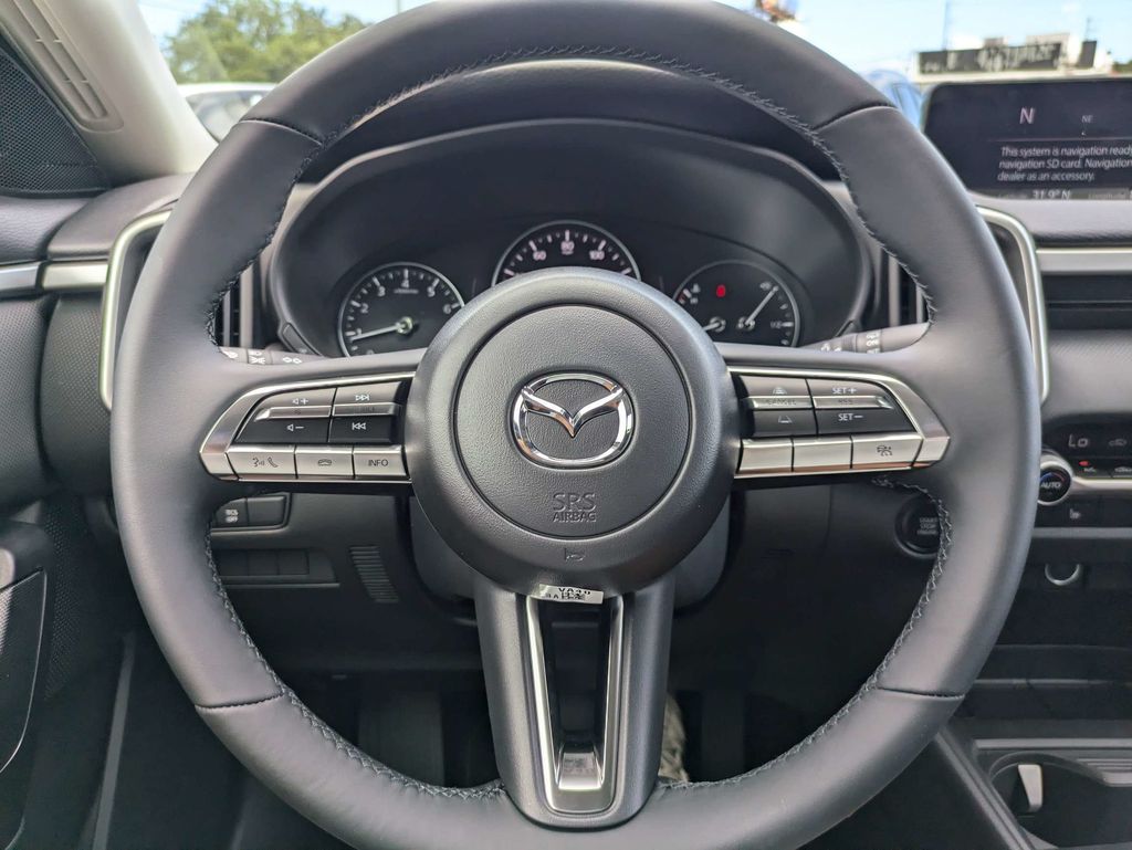 2026 Mazda CX-50 2.5 S Preferred
