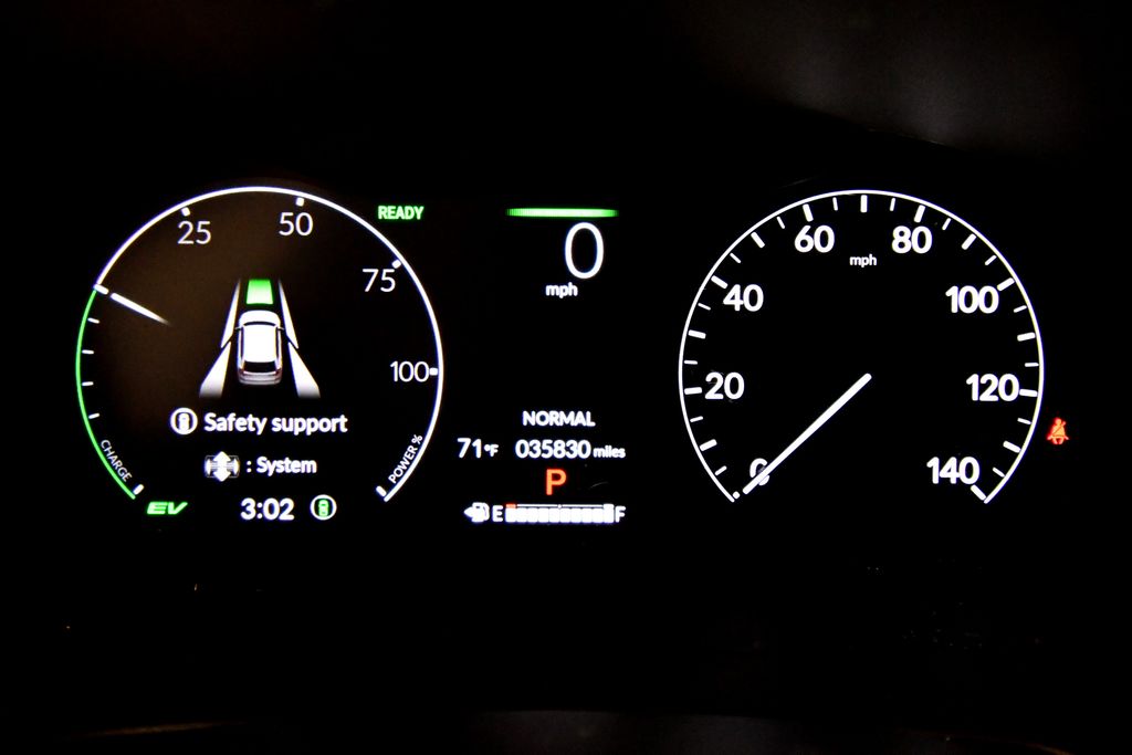 Used 2024 Honda CR-V Hybrid SUV