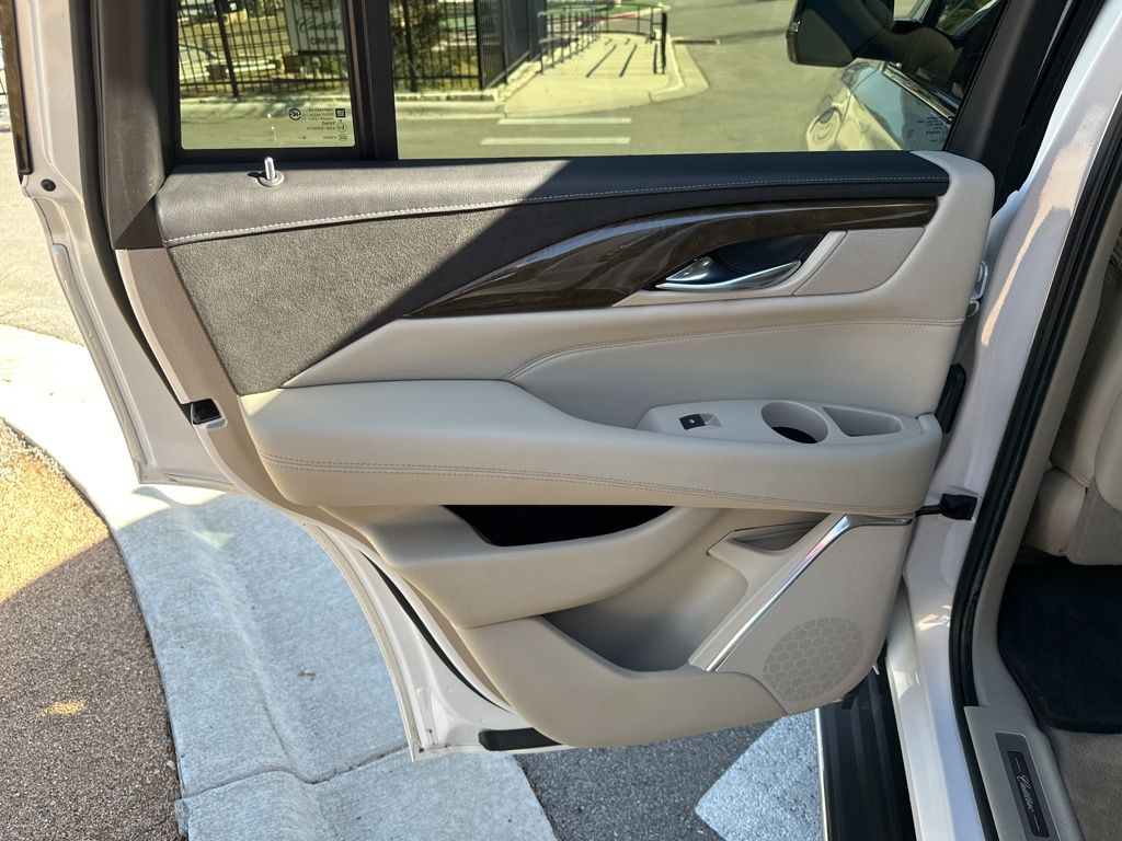 Used Car 2019 Cadillac Escalade  Premium Luxury For Sale Under $40,000 In Austin, Texas