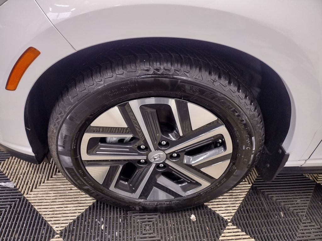 2023 Hyundai Kona Electric Limited