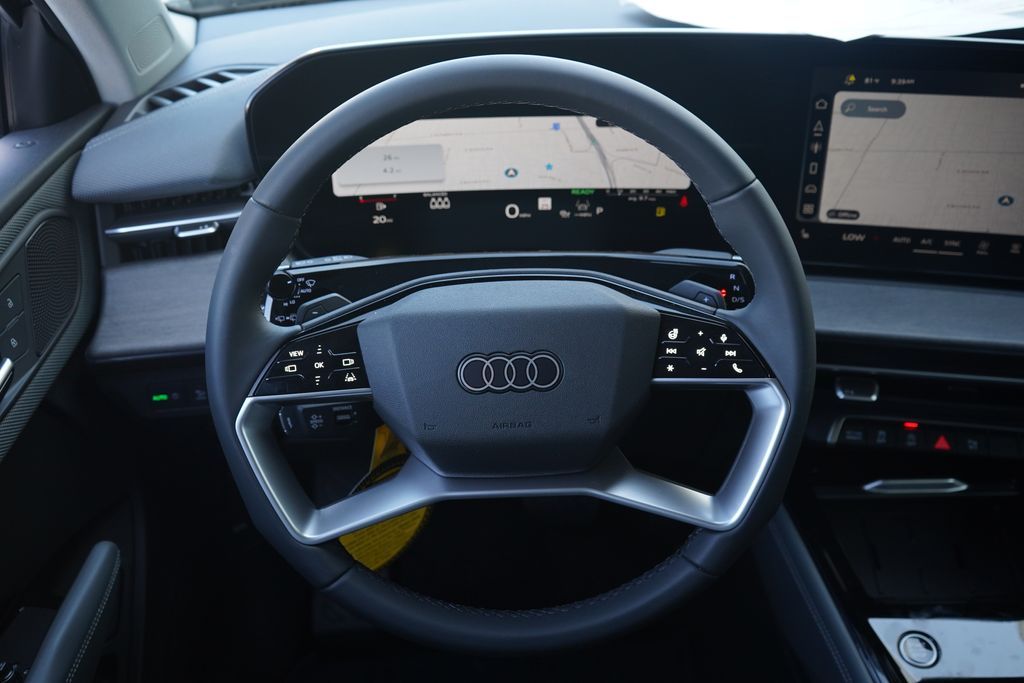Thumbnail: 2026 Audi Q3 - 10
