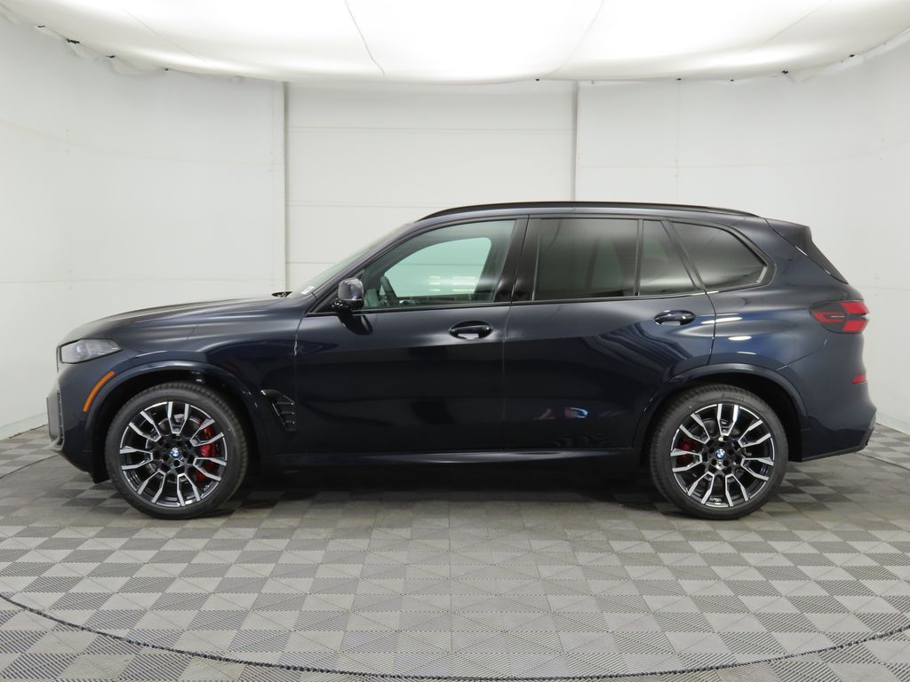 Thumbnail: 2026 BMW X5 - 8