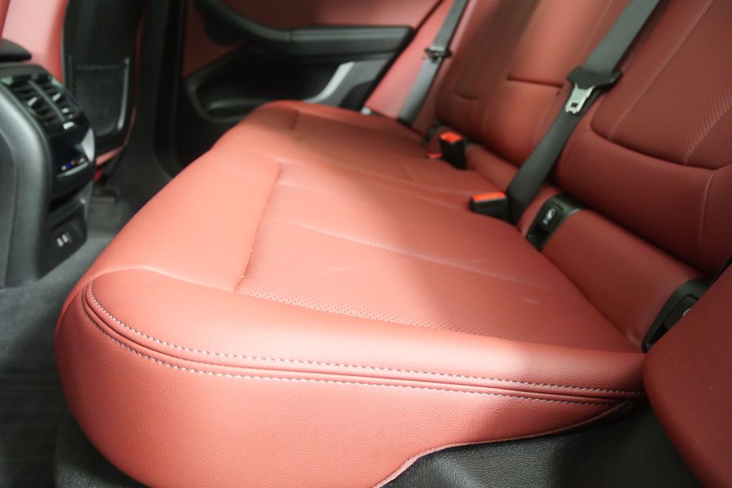 Thumbnail: 2023 BMW X3 - 14