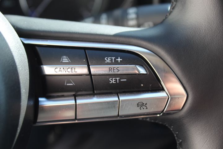 Used Car 2025 Mazda Cx-50 Hybrid  Preferred For Sale Under $35,000 In Georgetown, Texas