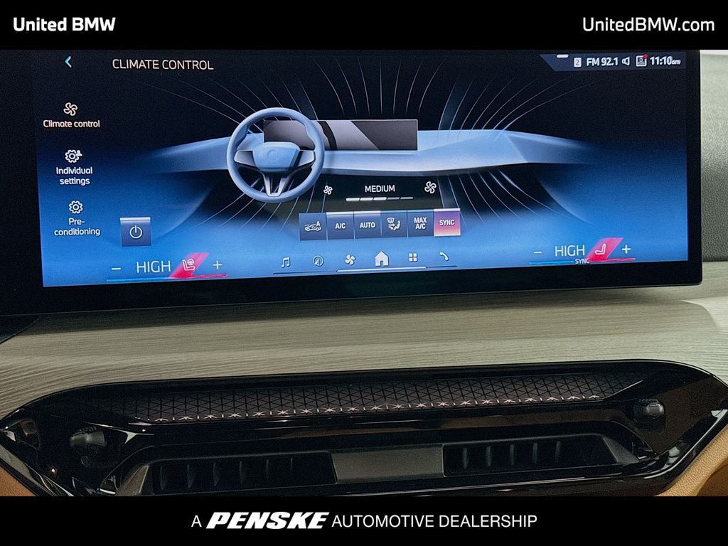 Thumbnail: 2025 BMW 4 Series - 11