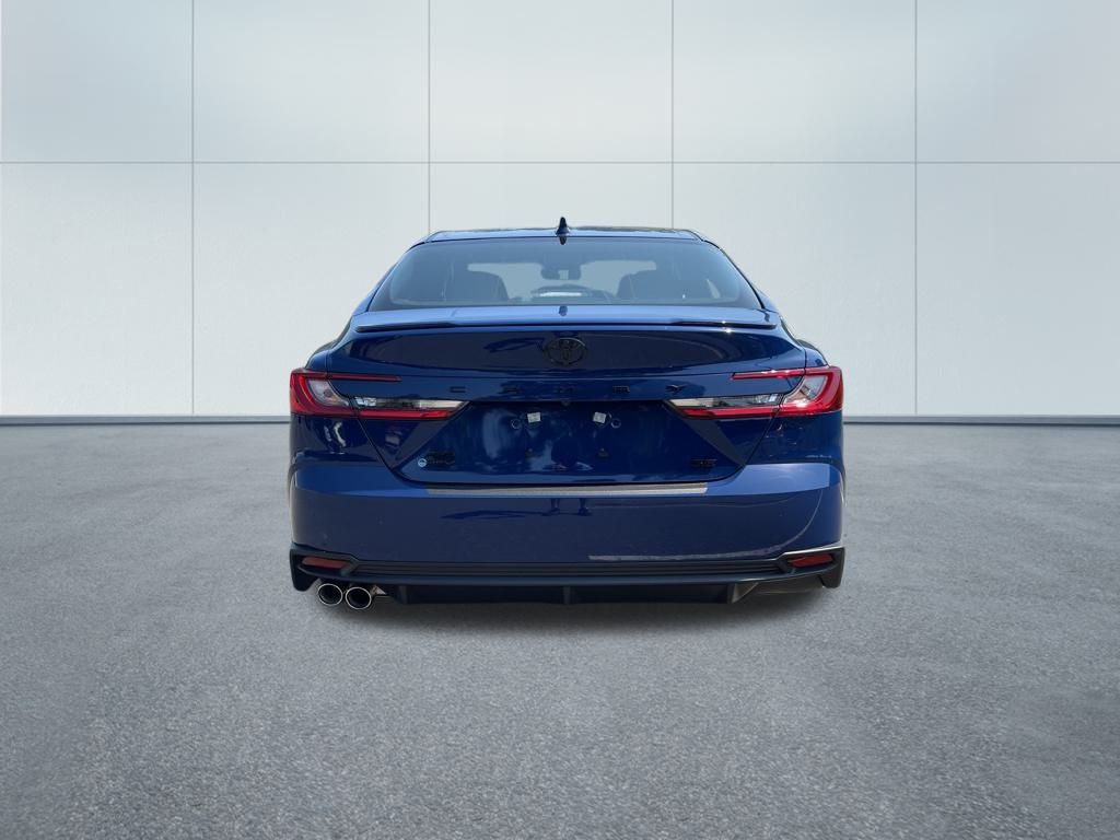 Camry Hybrid SE