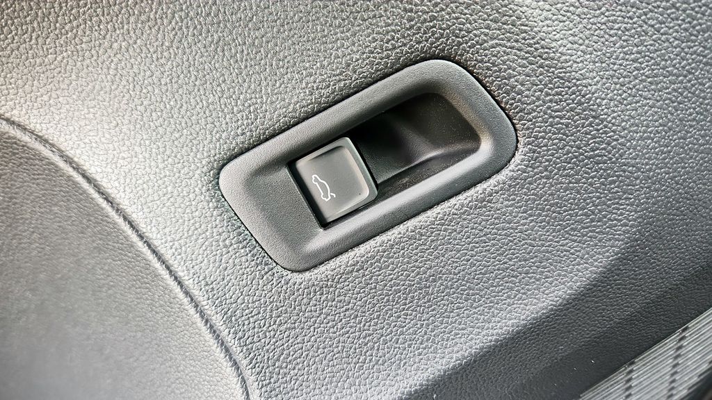 2025 Volkswagen Atlas