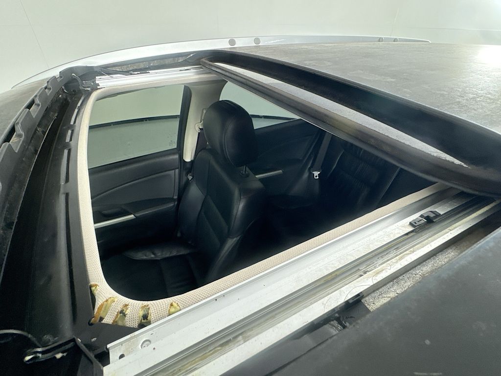 Used Car 2013 Honda Cr-v  Ex-l For Sale Under $10,000 In Austin, Texas