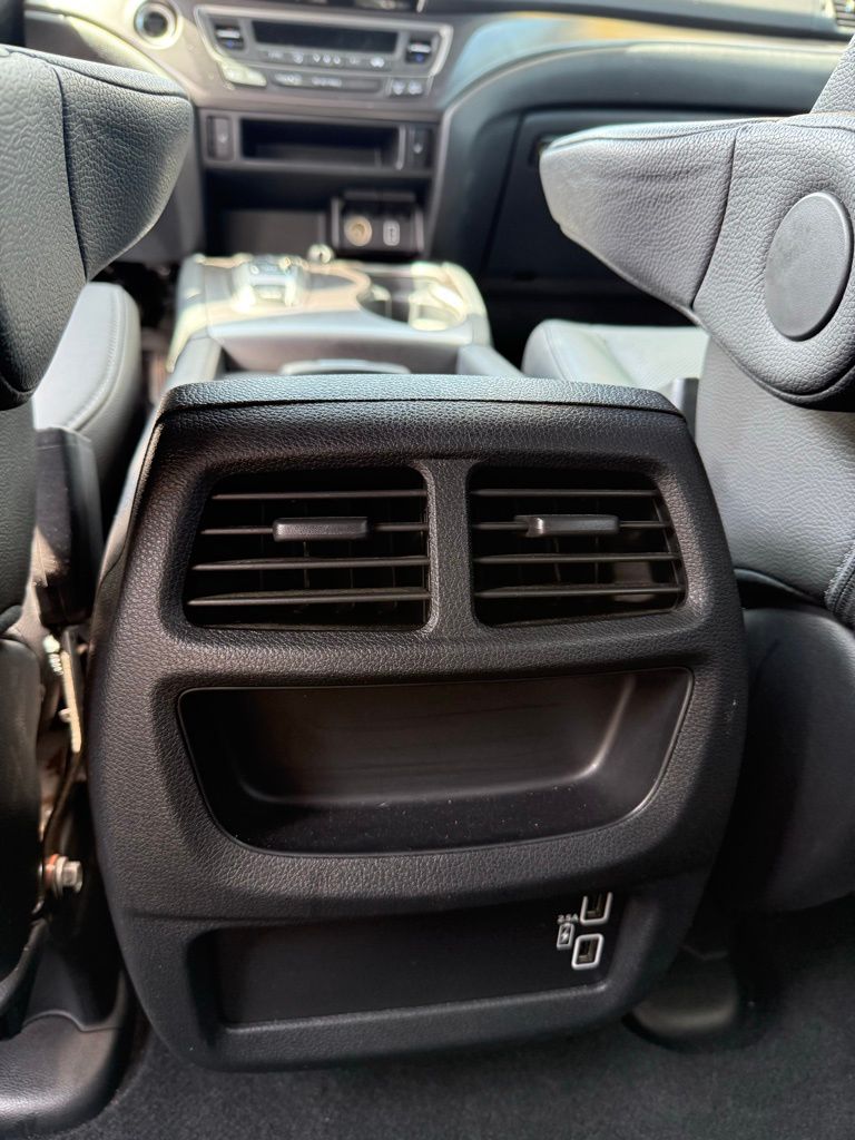 Thumbnail: 2022 Honda Passport - 20