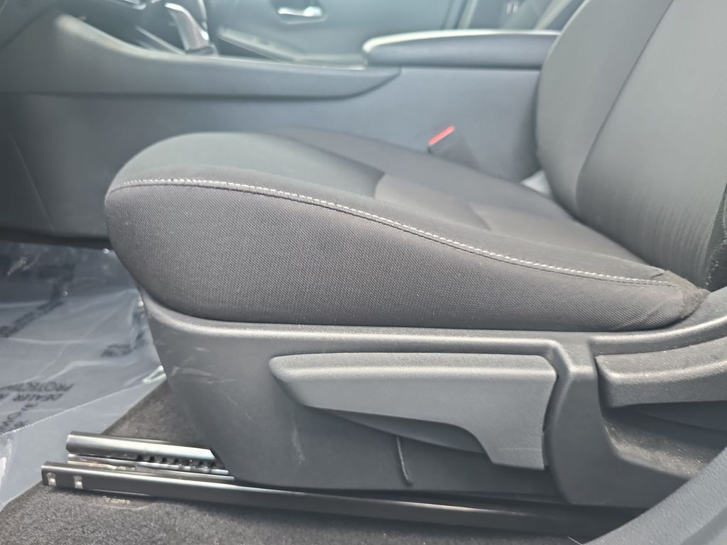 Used 2025 Nissan Sentra Sedan