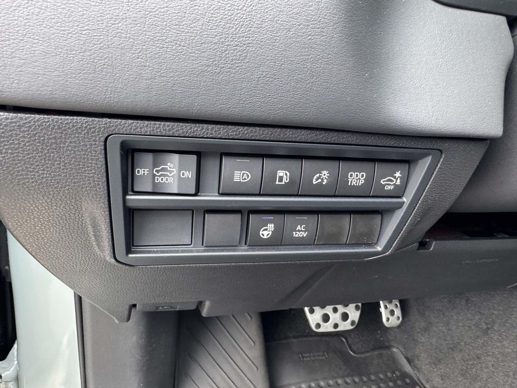 Used 2026 Toyota Tundra Hybrid Truck
