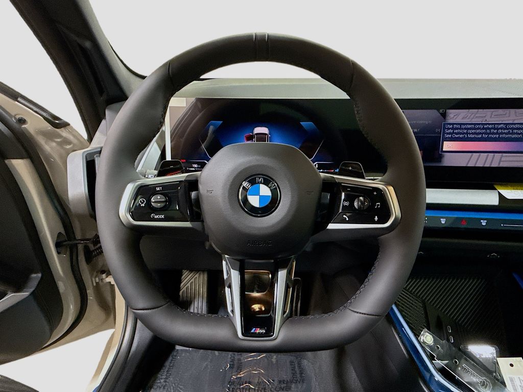 Thumbnail: 2026 BMW X3 - 30