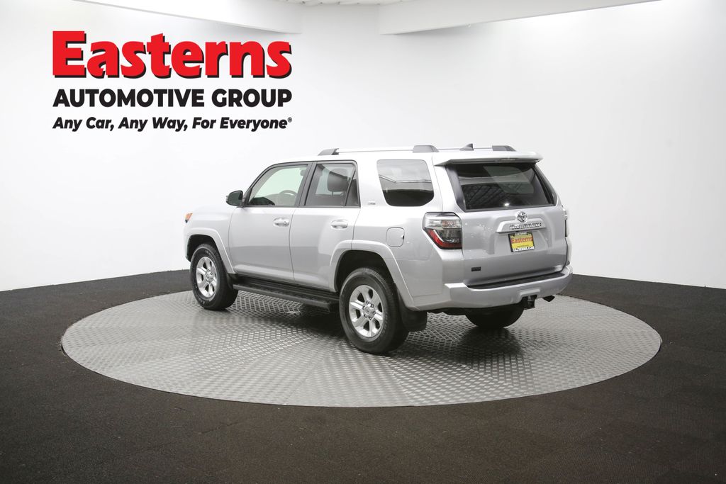 Used 2024 Silver Toyota SR5 image 61