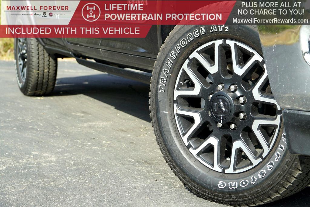 Used Car 2025 Ram 3500  Limited For Sale Under $90,000 In Taylor, Texas