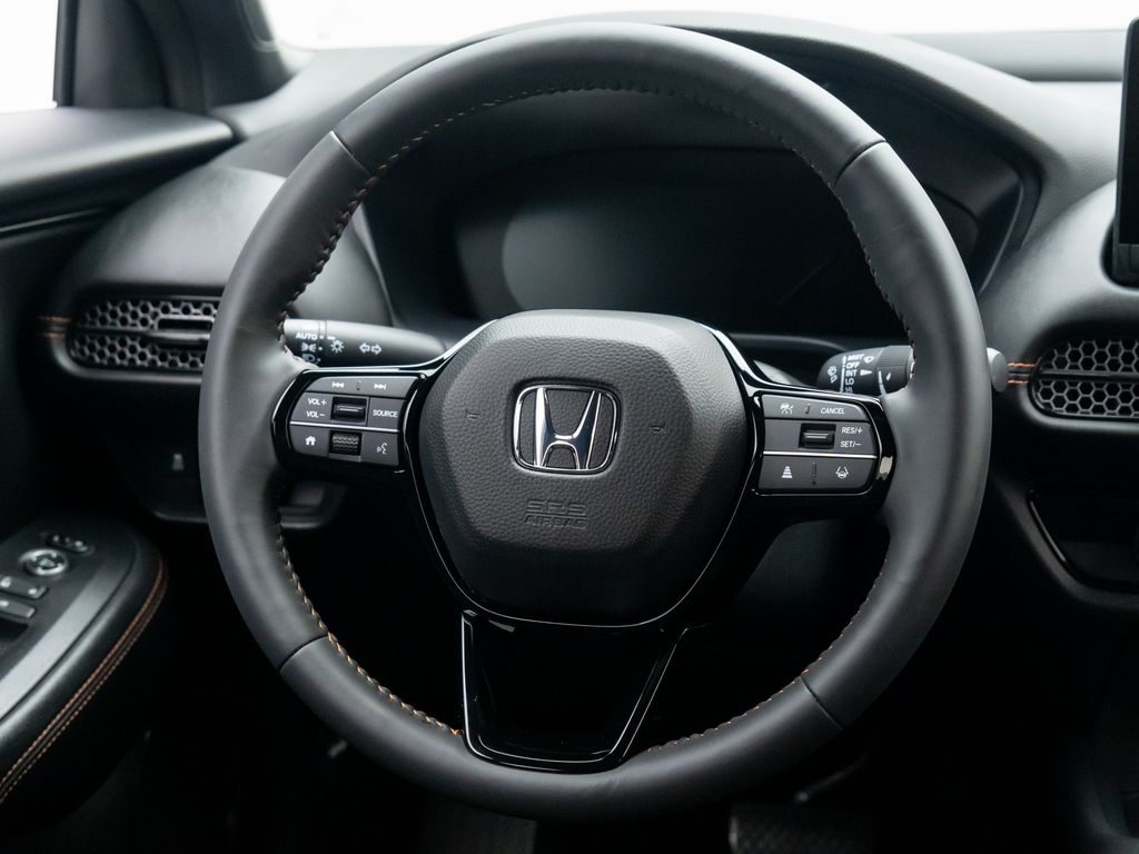 2025 Honda HR-V Sport photo