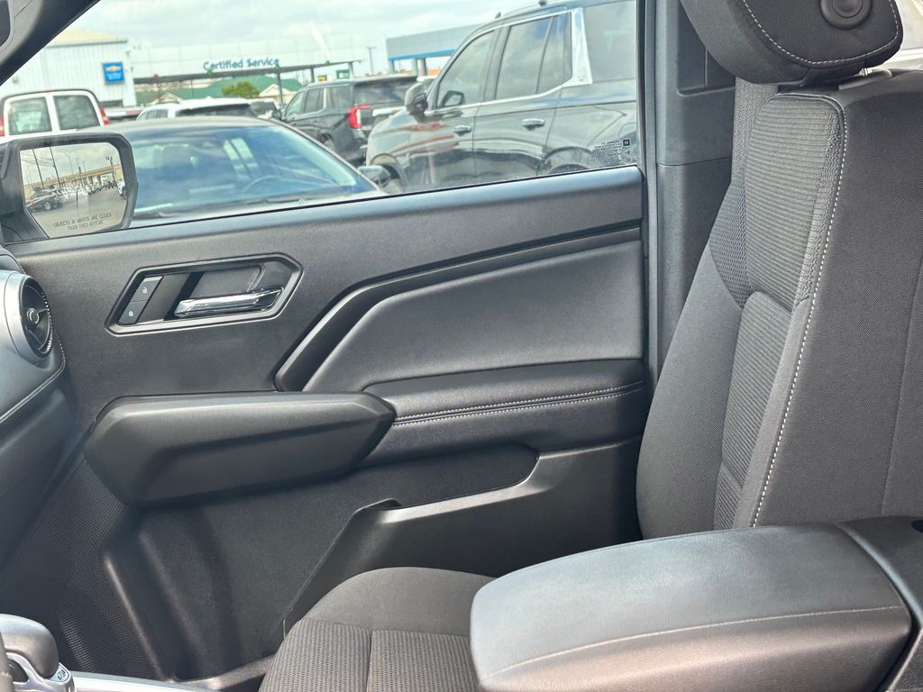 Used Car 2024 Chevrolet Colorado  Lt For Sale Under $35,000 In Austin, Texas