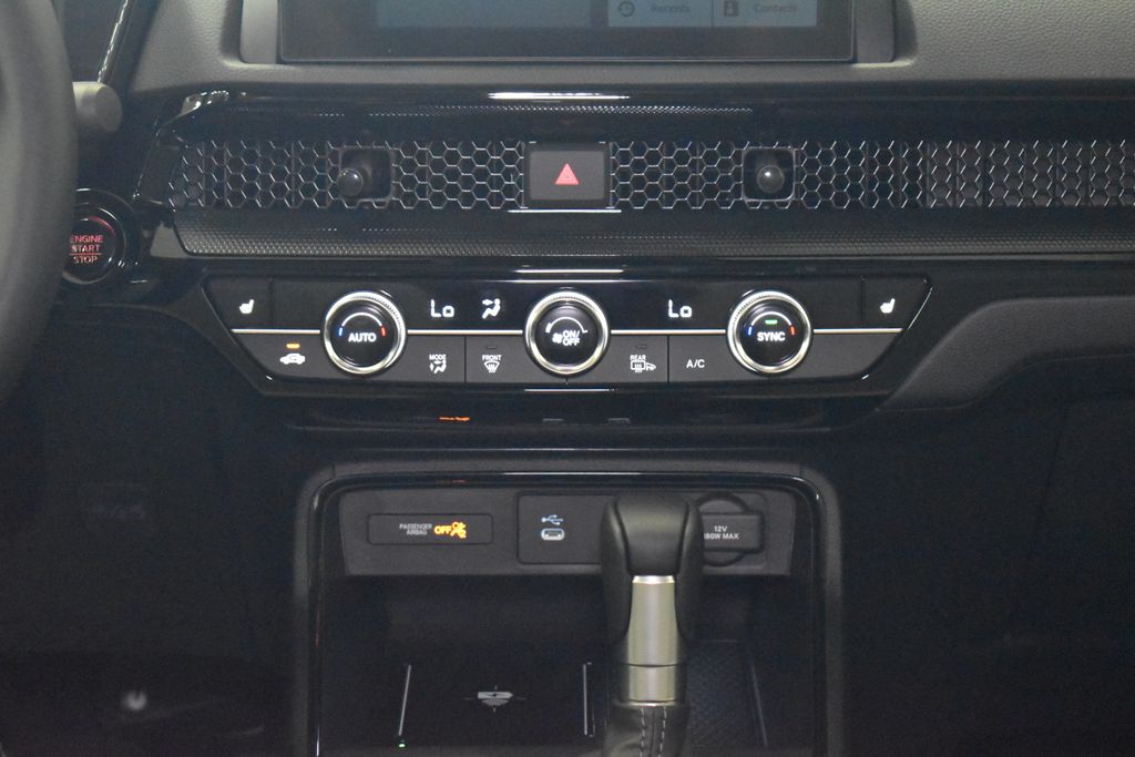 Thumbnail: 2026 Honda CR-V - 12