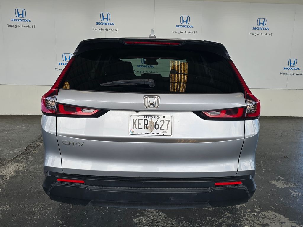 Thumbnail: 2023 Honda CR-V - 24