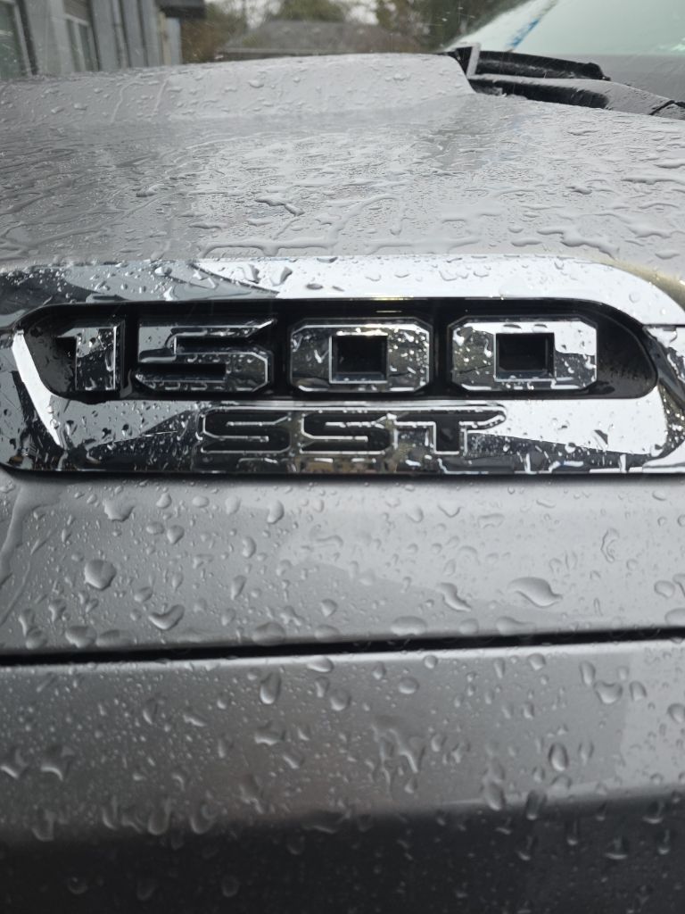 2025 RAM Ram 1500 Pickup Big Horn/Lone Star's photo