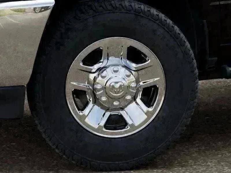 New 2026 Ram 2500 Truck
