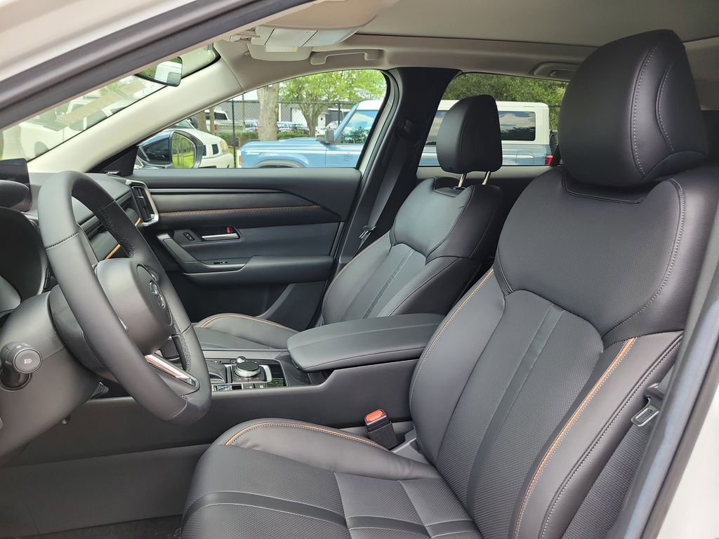 2026 Mazda CX-50 Premium - Photo 18