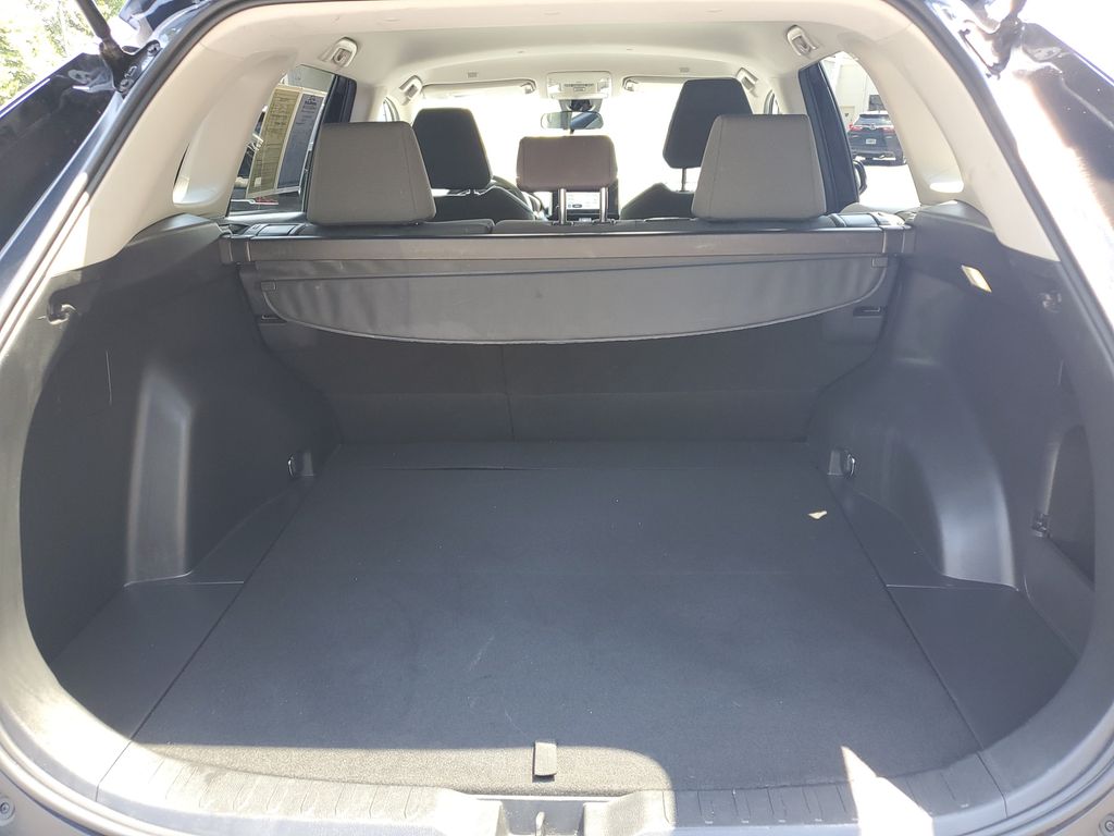 Used 2025 Toyota RAV4 SUV