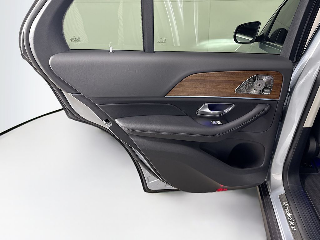 Thumbnail: 2024 Mercedes-Benz GLE - 27