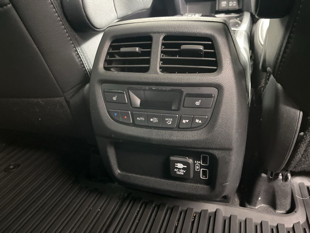 Thumbnail: 2021 Honda Passport - 10