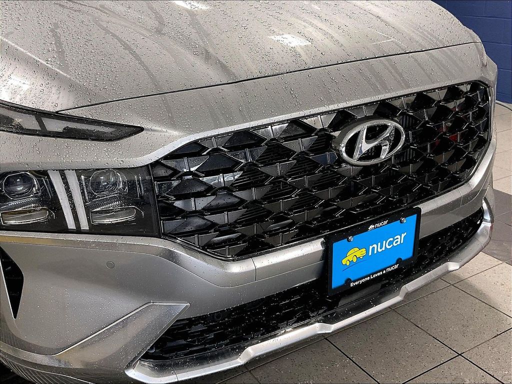 2023 Hyundai Santa Fe — photo 32