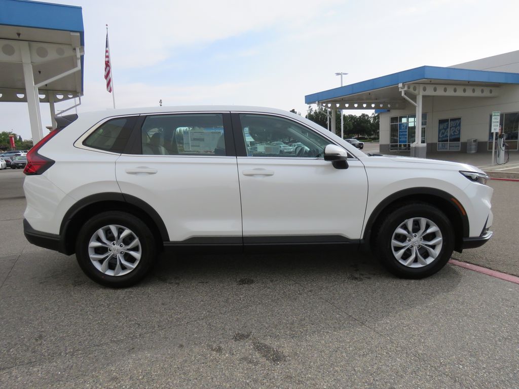 Thumbnail: 2026 Honda CR-V - 4