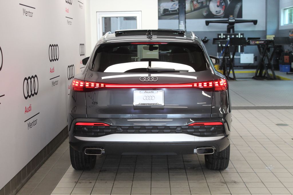 Thumbnail: 2026 Audi Q5 - 5