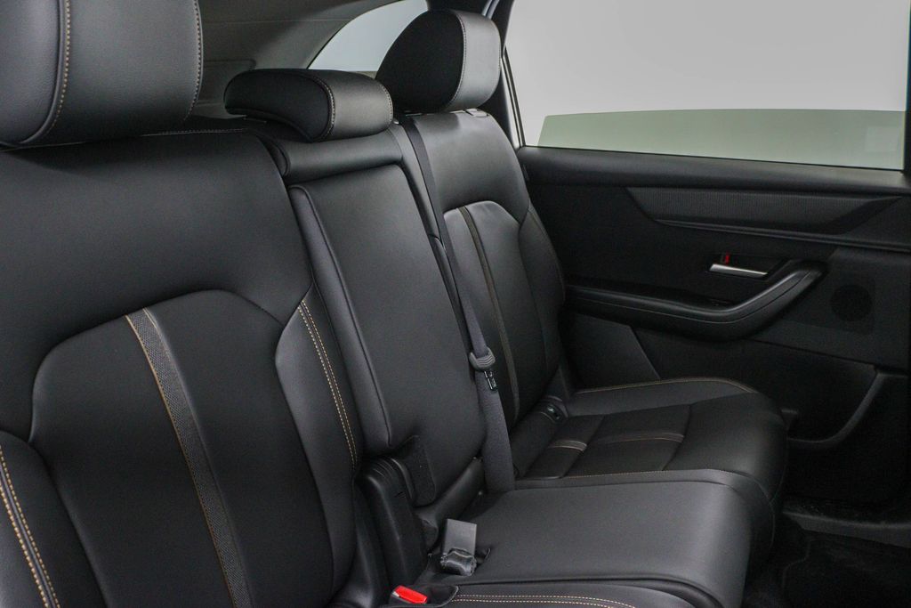 New Car 2025 Mazda Cx-90  3.3 Turbo Select For Sale Under $40,000 In Georgetown, Texas