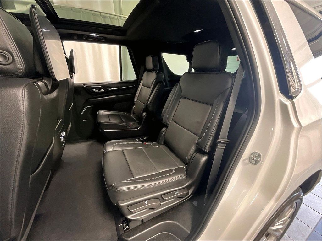2024 GMC Yukon — photo 15