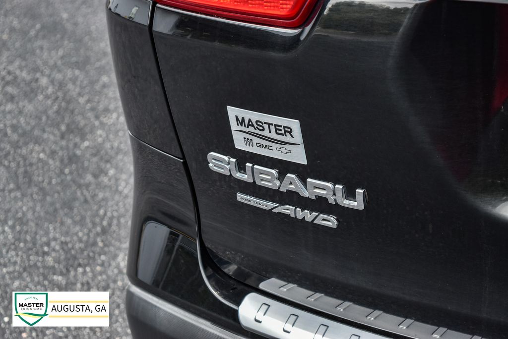 Used 2020 Subaru Ascent SUV
