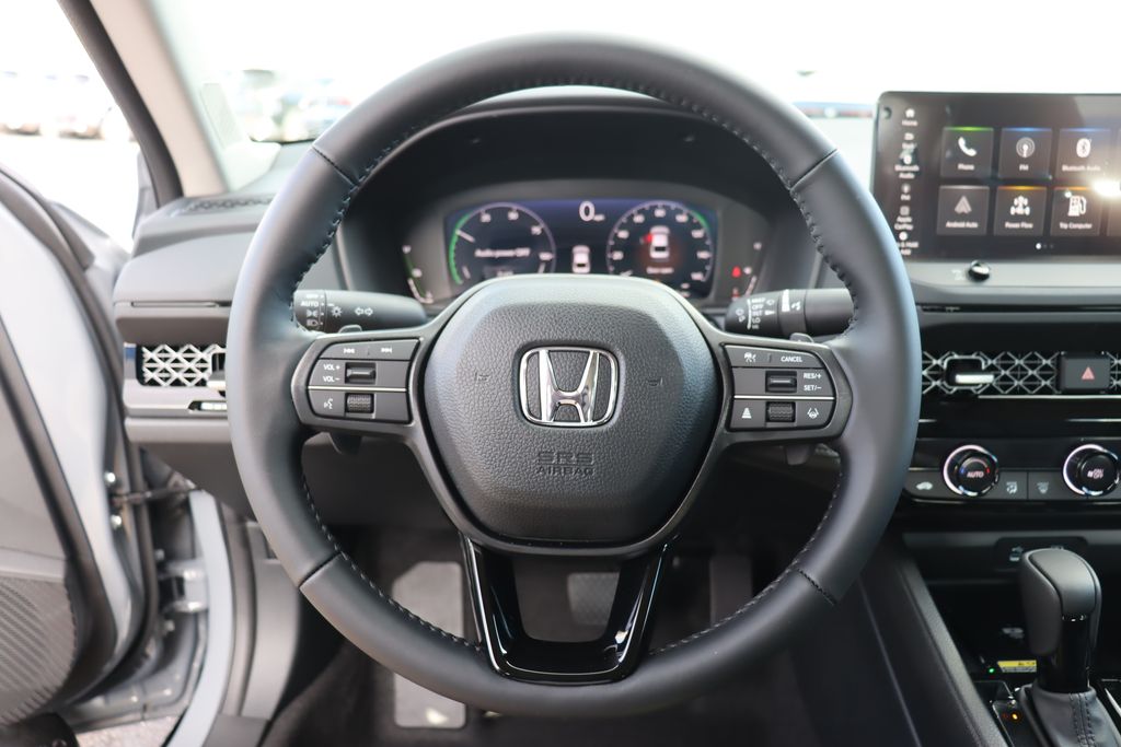 Thumbnail: 2025 Honda Accord - 31