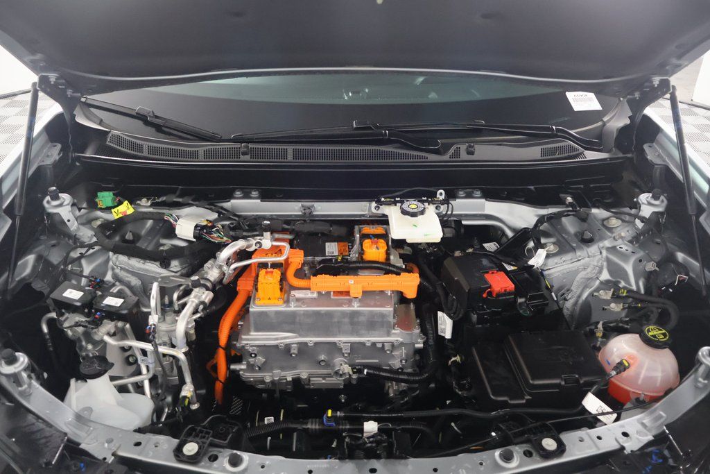 2024 Honda Prologue EX 15
