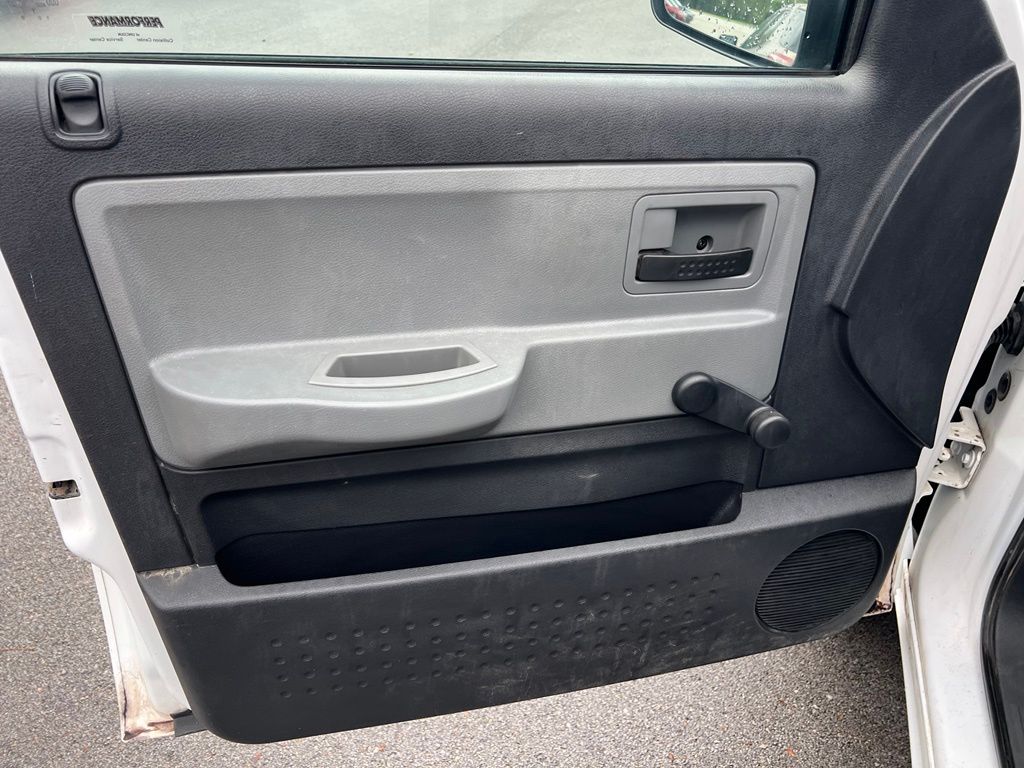 Used 2010 Dodge Dakota Truck