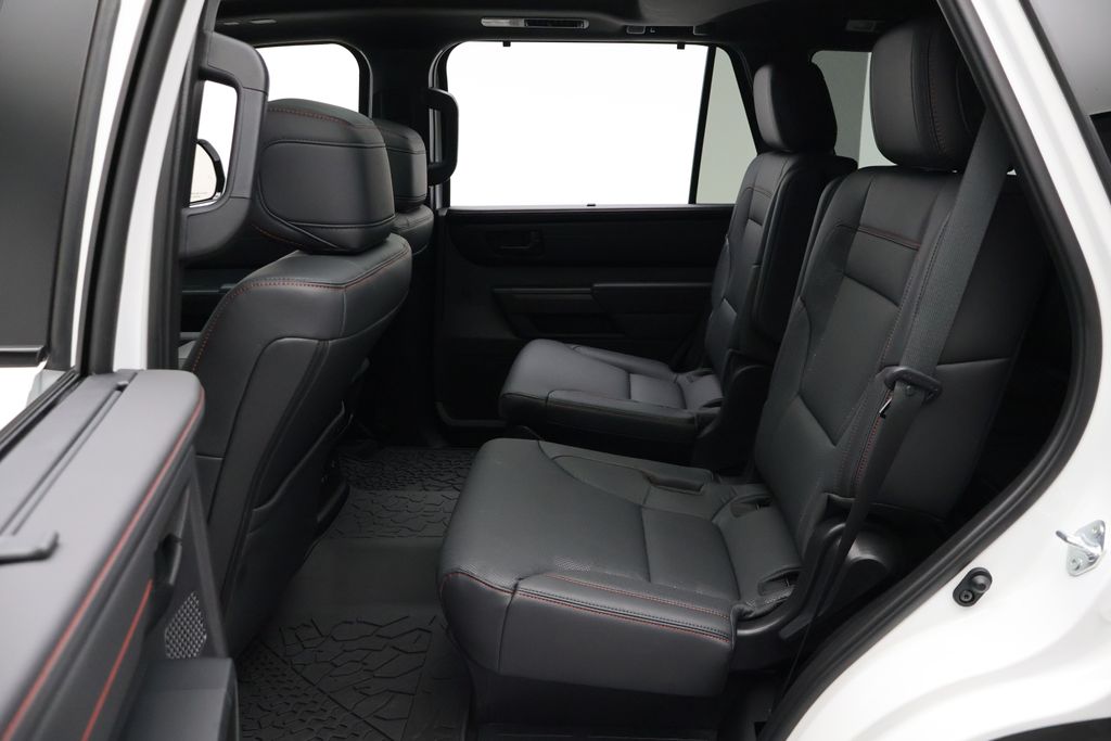 Thumbnail: 2025 Toyota Sequoia - 19