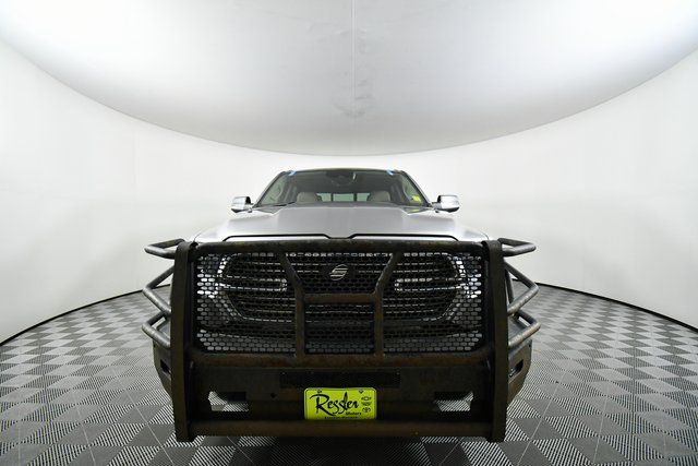 Used 2021 Ram 1500 Truck