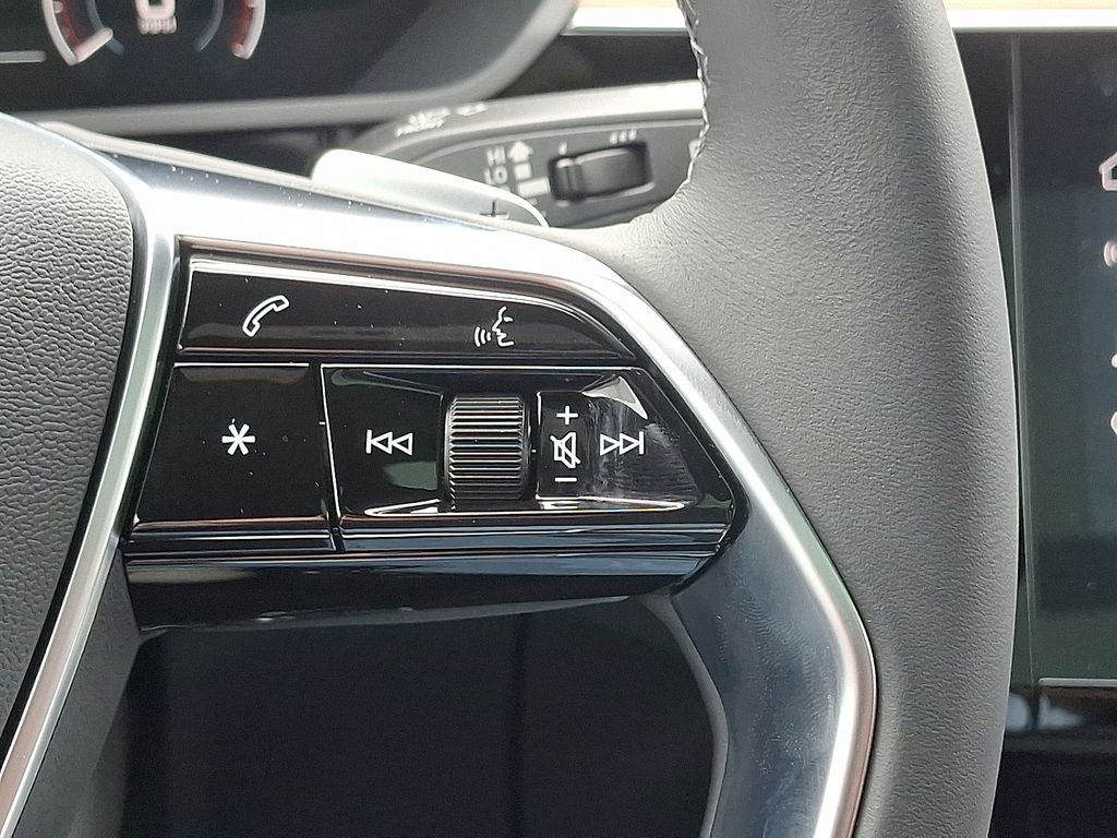 Thumbnail: 2024 Audi Q8 e-tron - 23